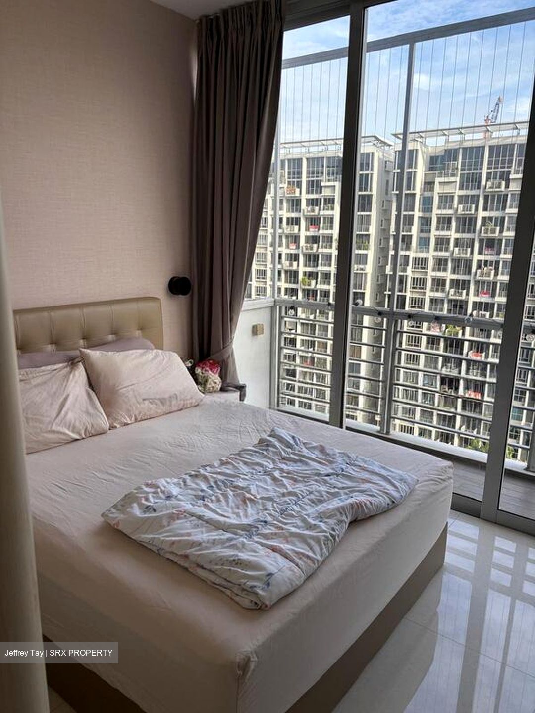 Grandeur 8 (D20), Condominium #497791001